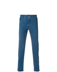 blaue Jeans von Re-Hash