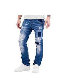 blaue Jeans von Red Bridge