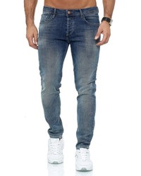 blaue Jeans von Redbridge