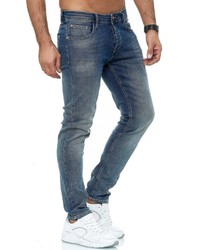 blaue Jeans von Redbridge