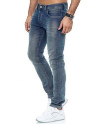 blaue Jeans von Redbridge