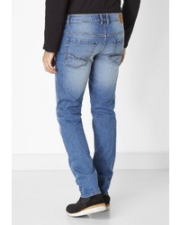 blaue Jeans von REDPOINT