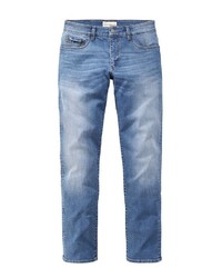 blaue Jeans von REDPOINT