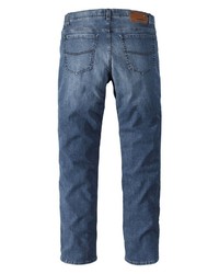 blaue Jeans von REDPOINT