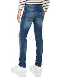 blaue Jeans von Redskins