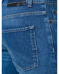 blaue Jeans von Stella McCartney