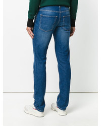 blaue Jeans von Stella McCartney