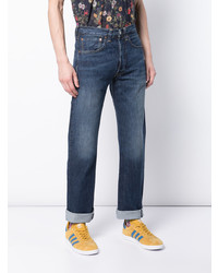 blaue Jeans von Levi's Vintage Clothing