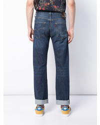 blaue Jeans von Levi's Vintage Clothing