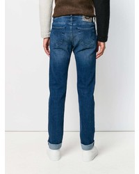 blaue Jeans von Jacob Cohen