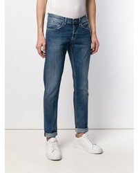 blaue Jeans von Dondup