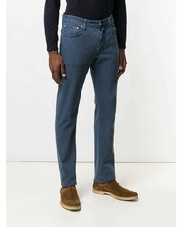 blaue Jeans von Jacob Cohen