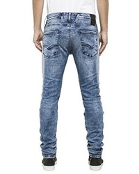 blaue Jeans von Replay