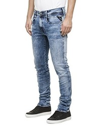 blaue Jeans von Replay