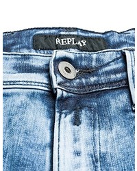 blaue Jeans von Replay