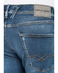 blaue Jeans von Replay