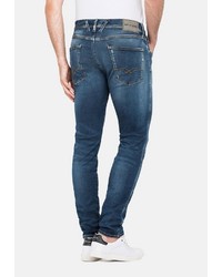 blaue Jeans von Replay