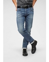 blaue Jeans von Replay