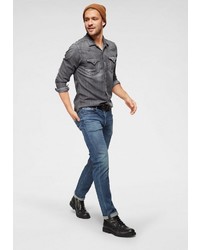 blaue Jeans von Replay