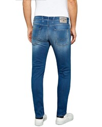 blaue Jeans von Replay