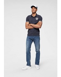 blaue Jeans von Replay