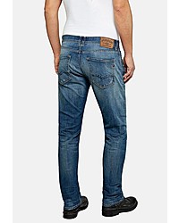 blaue Jeans von Replay