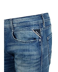 blaue Jeans von Replay