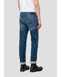 blaue Jeans von Replay