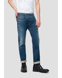 blaue Jeans von Replay