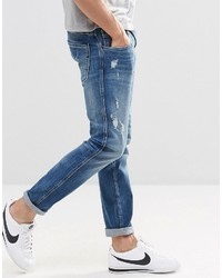 blaue Jeans von Replay