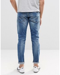 blaue Jeans von Replay