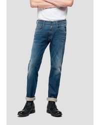 blaue Jeans von Replay