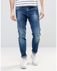 blaue Jeans von Replay