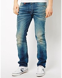 blaue Jeans von Replay