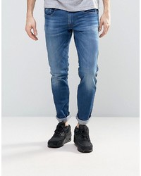 blaue Jeans von Replay