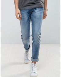 blaue Jeans von Replay