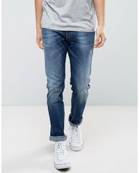 blaue Jeans von Replay