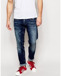 blaue Jeans von Replay