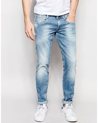 blaue Jeans von Replay