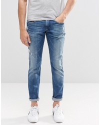 blaue Jeans von Replay