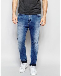 blaue Jeans von Replay