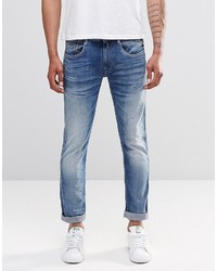 blaue Jeans von Replay