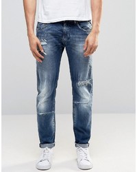 blaue Jeans von Replay