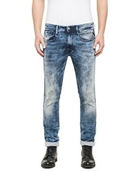 blaue Jeans von Replay