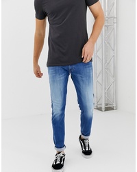 blaue Jeans von Replay