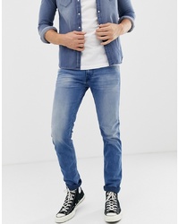 blaue Jeans von Replay