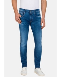 blaue Jeans von Replay