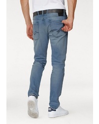 blaue Jeans von Replay