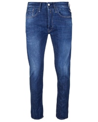 blaue Jeans von Replay