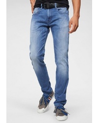 blaue Jeans von Replay